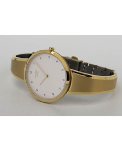 Купить Титановые наручные часы Boccia Titanium 3325-03  в E-mobi