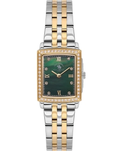 Купить Наручные часы Santa Barbara Polo & Racquet Club SB.1.10574-3 в E-mobi