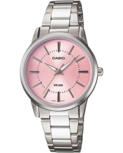 Купить Японские наручные часы Casio Collection LTP-1303D-4A в E-mobi