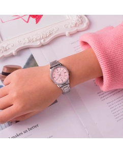 Купить Японские наручные часы Casio Collection LTP-1303D-4A  в E-mobi