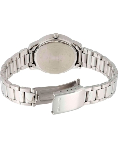 Купить Японские наручные часы Casio Collection LTP-1303D-4A  в E-mobi