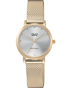 Купить Японские наручные часы Q&Q C35A-006PY в E-mobi