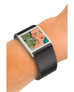 Купить Российские наручные часы Briller AU-SS-107  в E-mobi