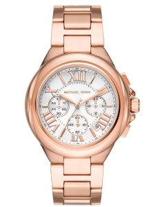 Купить Наручные часы Michael Kors MK7271 с хронографом в E-mobi
