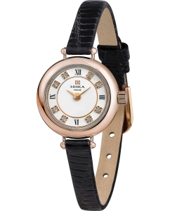 Купить Российские золотые наручные часы NIKA 0362.0.1.17 в E-mobi