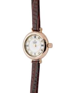 Купить Российские золотые наручные часы NIKA 0362.0.1.17  в E-mobi