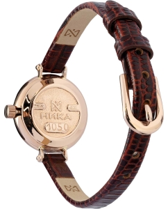 Купить Российские золотые наручные часы NIKA 0362.0.1.17  в E-mobi