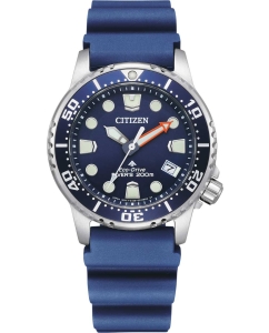 Купить Японские наручные часы Citizen EO2021-05L в E-mobi