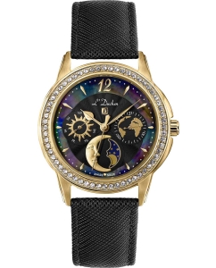 Купить Швейцарские наручные часы L Duchen D737.21.31 в E-mobi