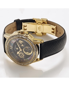 Купить Швейцарские наручные часы L Duchen D737.21.31  в E-mobi