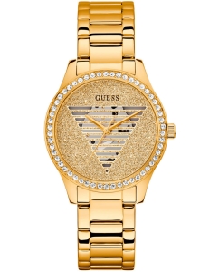 Купить Наручные часы Guess GW0605L2 в E-mobi