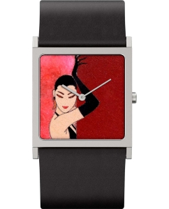 Купить Российские наручные часы Briller AU-SS-106 в E-mobi