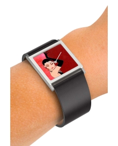 Купить Российские наручные часы Briller AU-SS-106  в E-mobi