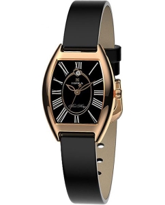 Купить Российские золотые наручные часы NIKA 1052.0.1.51 в E-mobi