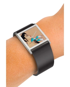 Купить Российские наручные часы Briller AU-SS-104  в E-mobi