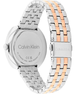 Купить Наручные часы Calvin Klein 25200337  в E-mobi