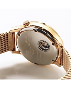 Купить Швейцарские механические наручные часы L Duchen D713.41.31M  в E-mobi