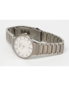 Купить Титановые наручные часы Boccia Titanium 3158-01  в E-mobi