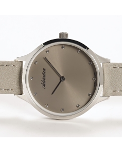 Купить Швейцарские наручные часы Adriatica A3572.5G47Q  в E-mobi