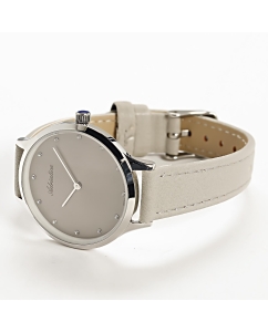 Купить Швейцарские наручные часы Adriatica A3572.5G47Q  в E-mobi