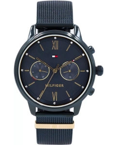 Купить Наручные часы Tommy Hilfiger 1782305 в E-mobi