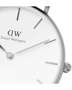Купить Наручные часы Daniel Wellington Petite 28 Roselyn S White  в E-mobi