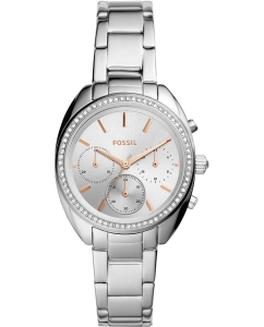 Купить Наручные часы Fossil BQ3657 с хронографом в E-mobi