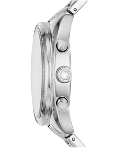 Купить Наручные часы Fossil BQ3657 с хронографом  в E-mobi