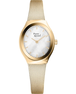 Купить Наручные часы Pierre Ricaud P22049.111FQ в E-mobi