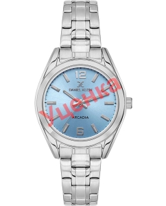 Купить Наручные часы Daniel Klein DK.1.13689-6-ucenka  в E-mobi
