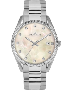 Купить Наручные часы Jacques Lemans 50-4H в E-mobi