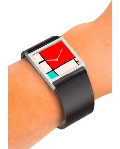 Купить Российские наручные часы Briller AU-SS-101  в E-mobi