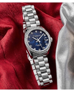 Купить Наручные часы Stuhrling 3936.2  в E-mobi