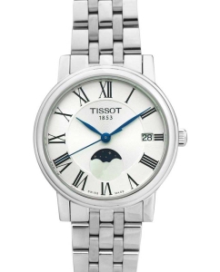 Купить Швейцарские наручные часы Tissot T122.223.11.033.00 в E-mobi