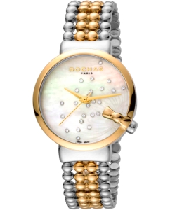 Купить Швейцарские наручные часы ROCHAS RP2L025M0051 в E-mobi