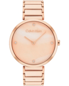 Купить Наручные часы Calvin Klein 25200429 в E-mobi
