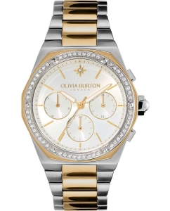 Купить Наручные часы Olivia Burton 24000100 в E-mobi