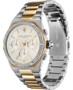 Купить Наручные часы Olivia Burton 24000100  в E-mobi