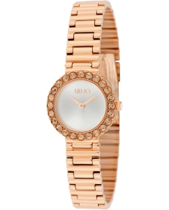 Купить Наручные часы LIU JO TLJ2236 в E-mobi