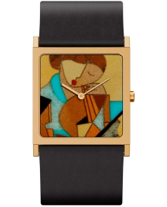 Купить Российские наручные часы Briller AU-SG-131 в E-mobi