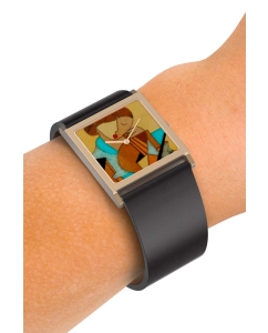 Купить Российские наручные часы Briller AU-SG-131  в E-mobi