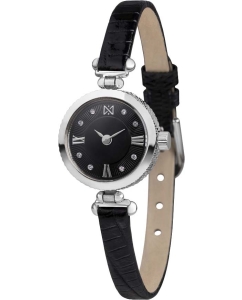 Купить Российские серебряные наручные часы NIKA 0338.0.9.53D в E-mobi