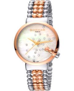 Купить Швейцарские наручные часы ROCHAS RP2L025M0061 в E-mobi