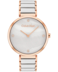 Купить Наручные часы Calvin Klein 25200430 в E-mobi