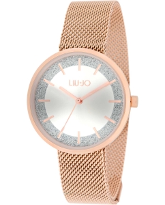Купить Наручные часы LIU JO TLJ2163 в E-mobi