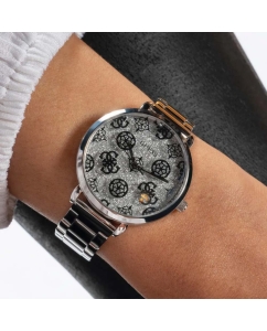 Купить Наручные часы Guess GW0670L1  в E-mobi