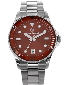 Купить Наручные часы Sergio Tacchini ST.1.10399-1 в E-mobi