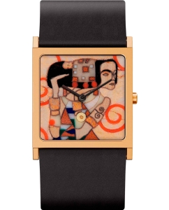 Купить Российские наручные часы Briller AU-SG-130 в E-mobi