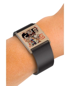 Купить Российские наручные часы Briller AU-SG-130  в E-mobi