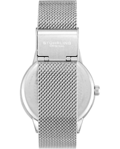 Купить Наручные часы Stuhrling 3904.1  в E-mobi